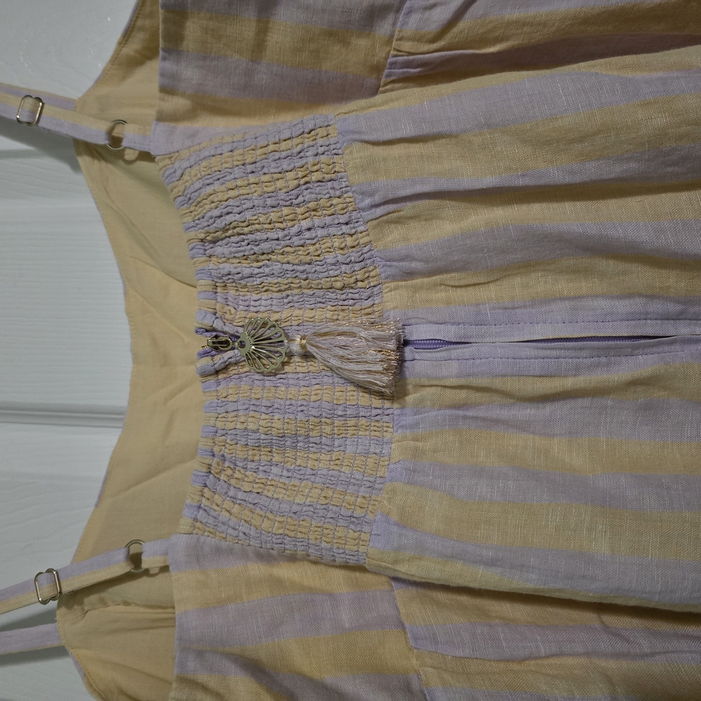 NWT Lilly Pulitzer Maxi Dress - Picture 5 of 7